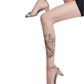 Waterproof Temporary Dragon Sticker Tattoo